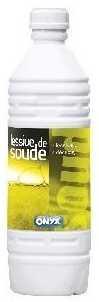 LESSIVE DE SOUDE 30,5% 1 L