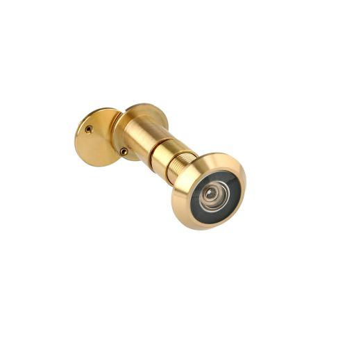 HERACLES MICRO-22 microviseur pour porte de 25 à 45 mm et 52 à 70 mm diamètre 14