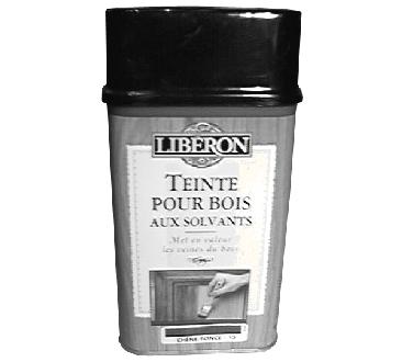 TEINTE ET CIRE COPIE D ANCIEN