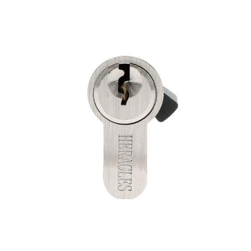 Demi-cylindre 5 goupilles économique 10 x 30 mm - Variure MV1