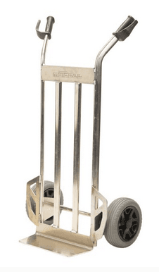 DIABLE ALUMINIUM 350 KG