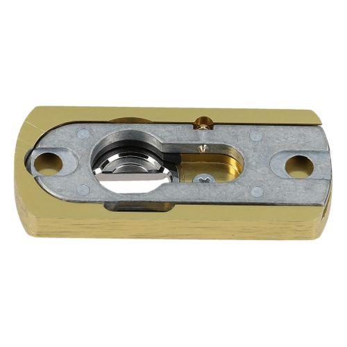 Rosace de sécurité rectangulaire - SALOME SECURITE