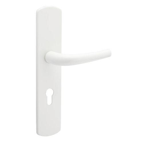 Ensemble de sécurité poignée double béquille SALOME SECURITE