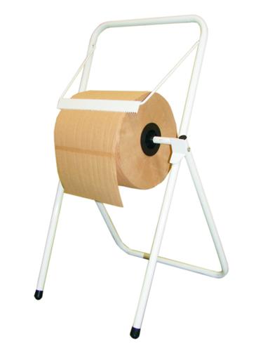 DEROULEUR BOBINE PAPIER MURAL