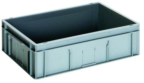 BAC GERBABLE NORME EUROPE