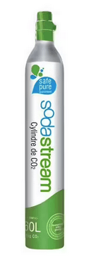RECHARGE CO2 450 GRAMMES