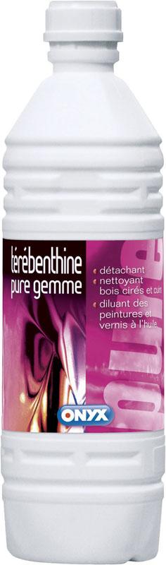 ESSENCE TEREBENTHINE PURE