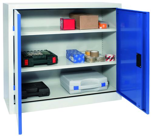 ARMOIRE PORTES BATTANTES