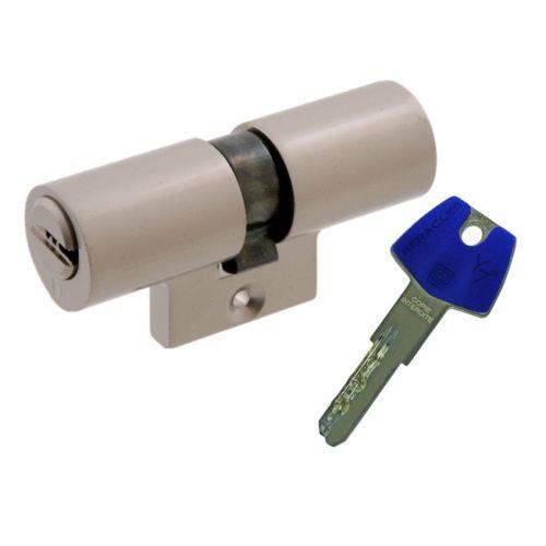 Cylindre monobloc Y7C+ Type TOU diamètre 22 mm