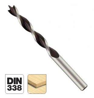 Foret bois 3 pointes (série longue)