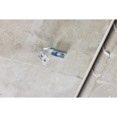 SPIT PASLODE 57693 clou UP6-22 + gaz pulsa boite de 500