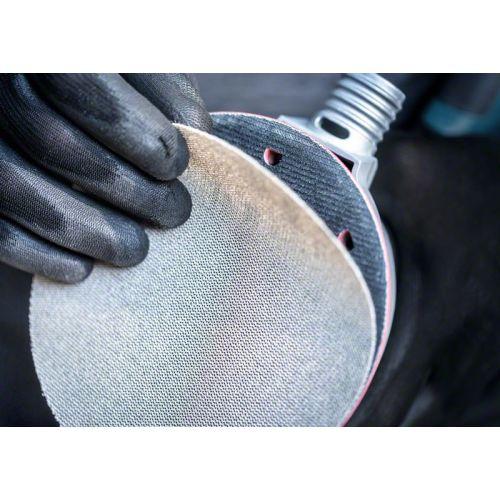 BOITE D'ABRASIFS RETICULES EXP