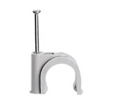 CAVALIERS GRIS CABLE D.16