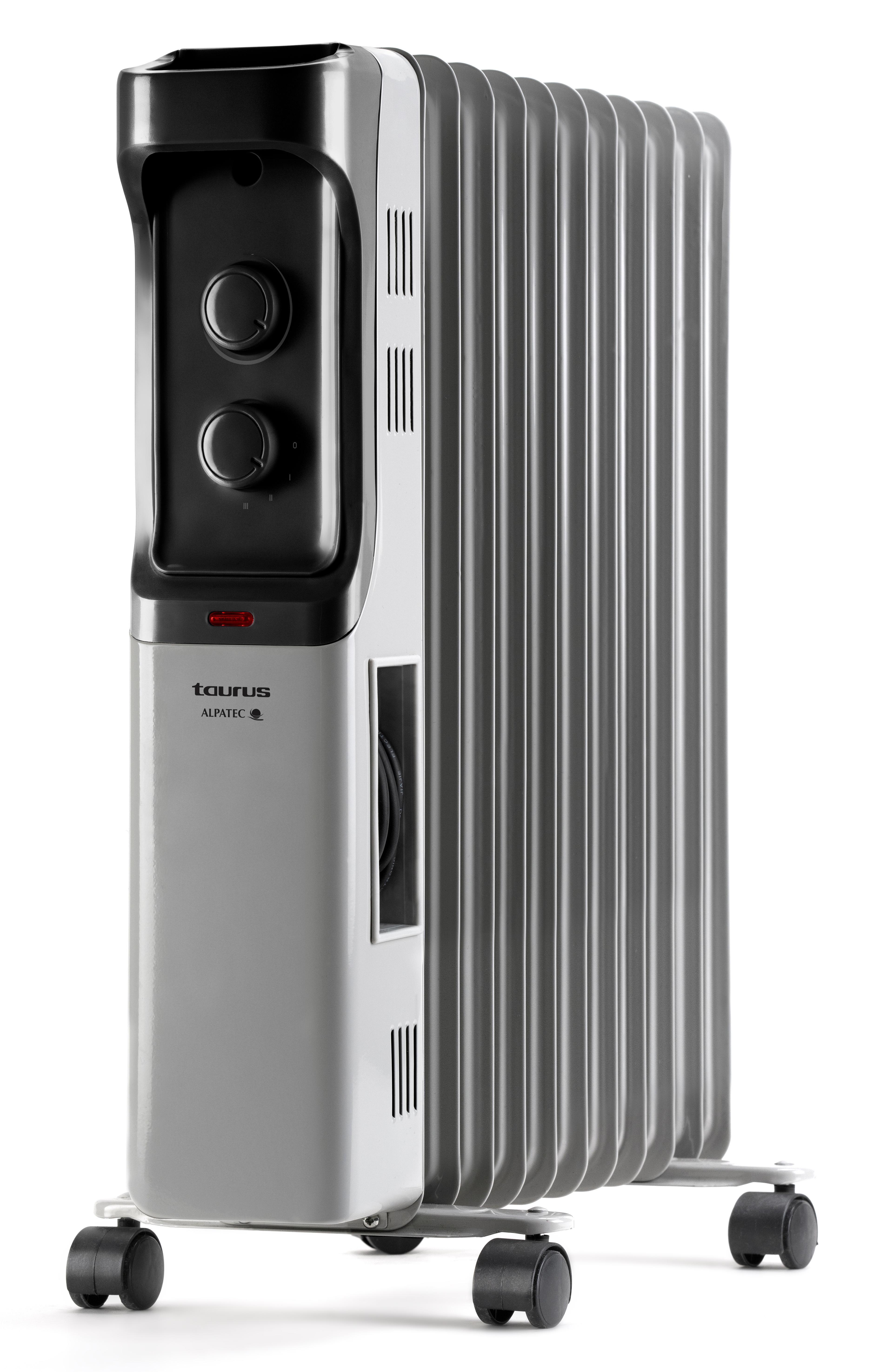 RADIATEUR BAIN D'HUILE 1500W