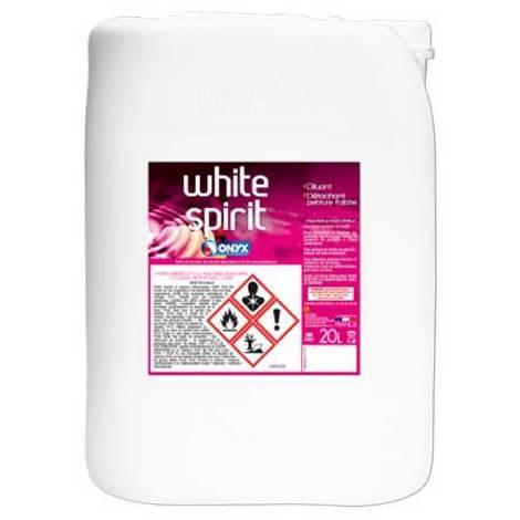 WHITE SPIRIT SPIRDANE EN 20 L