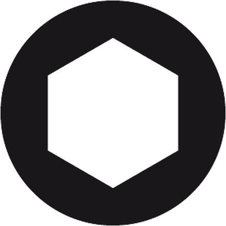 Tournevis 6 pans mâle - tête sphérique