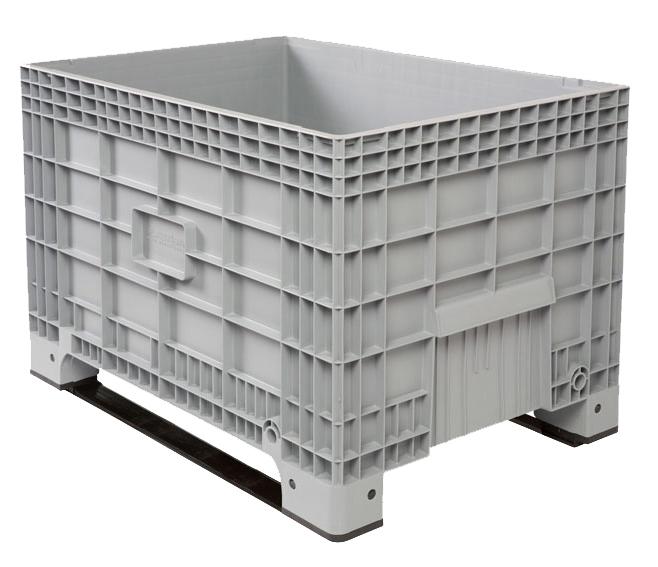 CAISSE PALETTE LEGERE