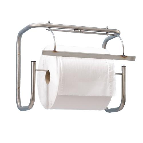 DEROULEUR MURAL BOBINE PAPIER