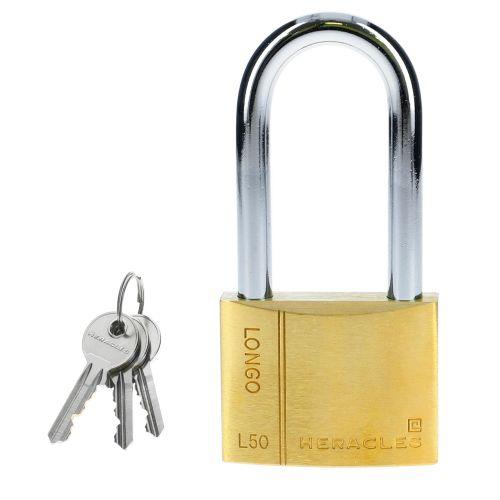 Cadenas anse haute HERACLES LONGO