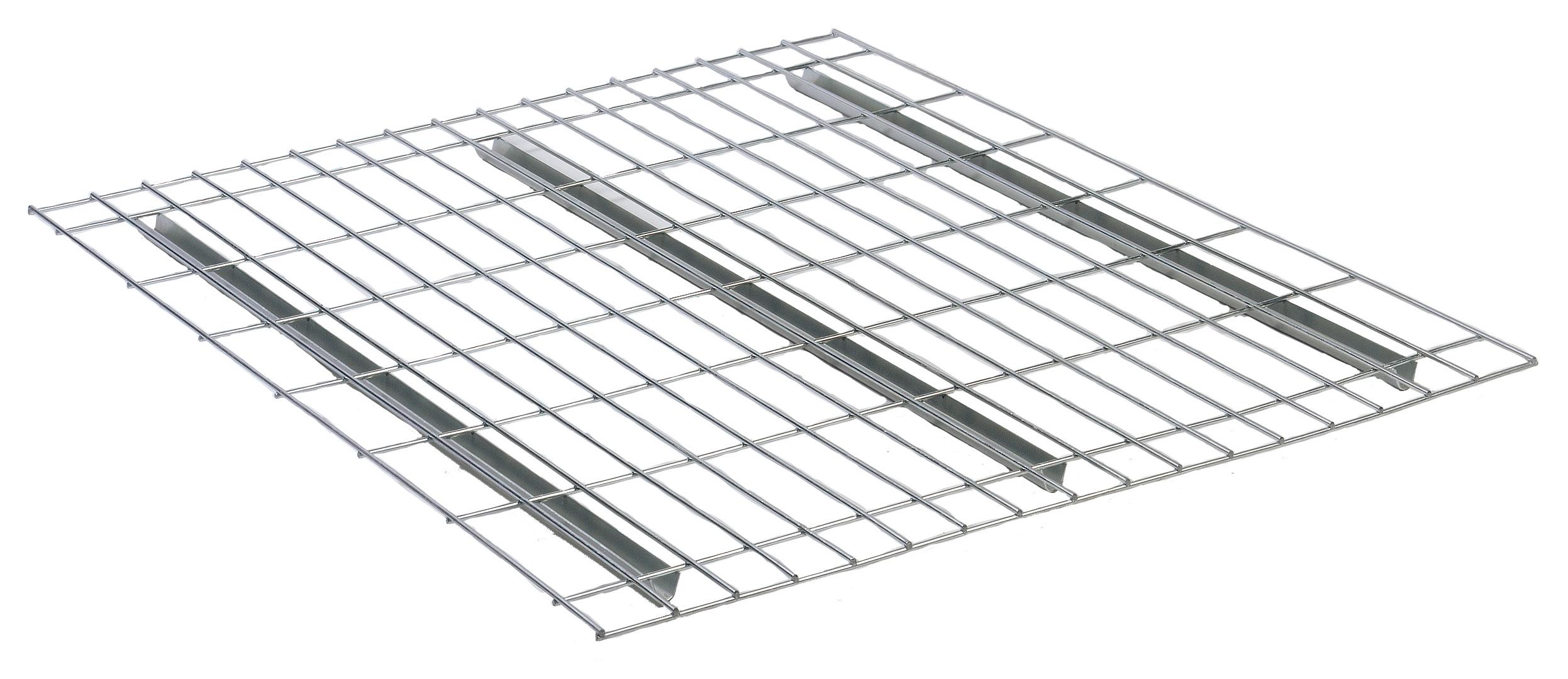 PLANCHER FILAIRE RENFORTS EN U