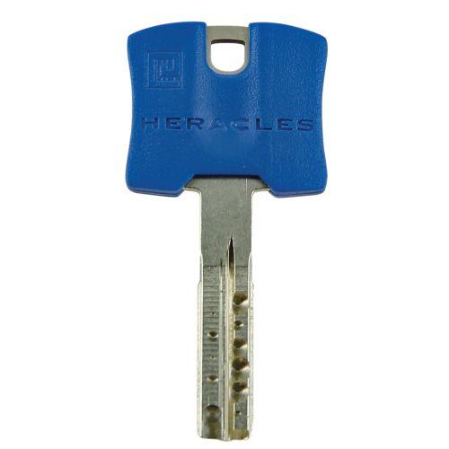 Verrou à bouton Série HXR cylindre 45 MM