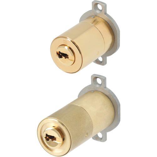 HERACLES HQ2.FICH2 jeu de cylindres type FI rallongé +10 mm HQ2