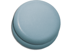 PATIN GLISSEUR TEFLON S. 40 MM