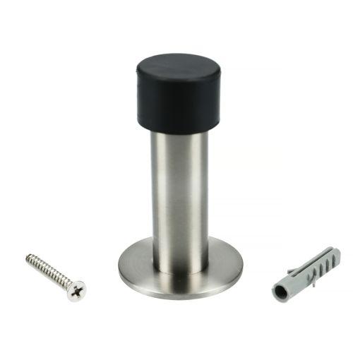 HERACLES I-8550IX butoir de plinthe inox 8550