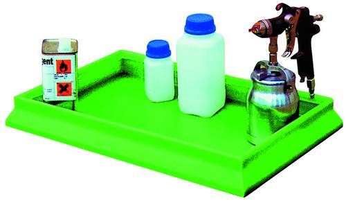 CHANDELLE A GOUPILLE