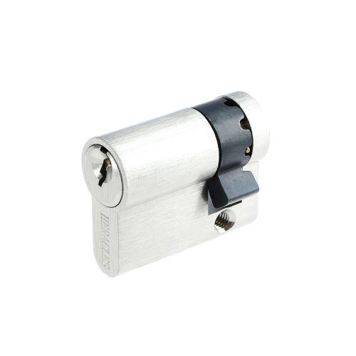 Demi-cylindre 5 goupilles économique 10 x 30 mm - Variure MV1