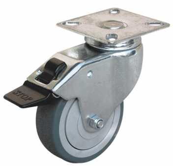 ROULETTE UNIROLL PLATINE