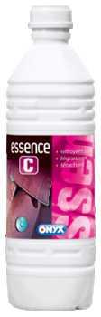 ESSENCE C EN LITRE