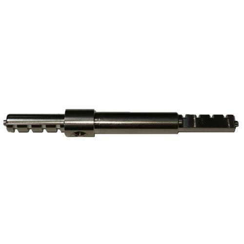 HERACLES HXRM-AXE203 barre de renfort pour cylindre à double entrée et à bouton