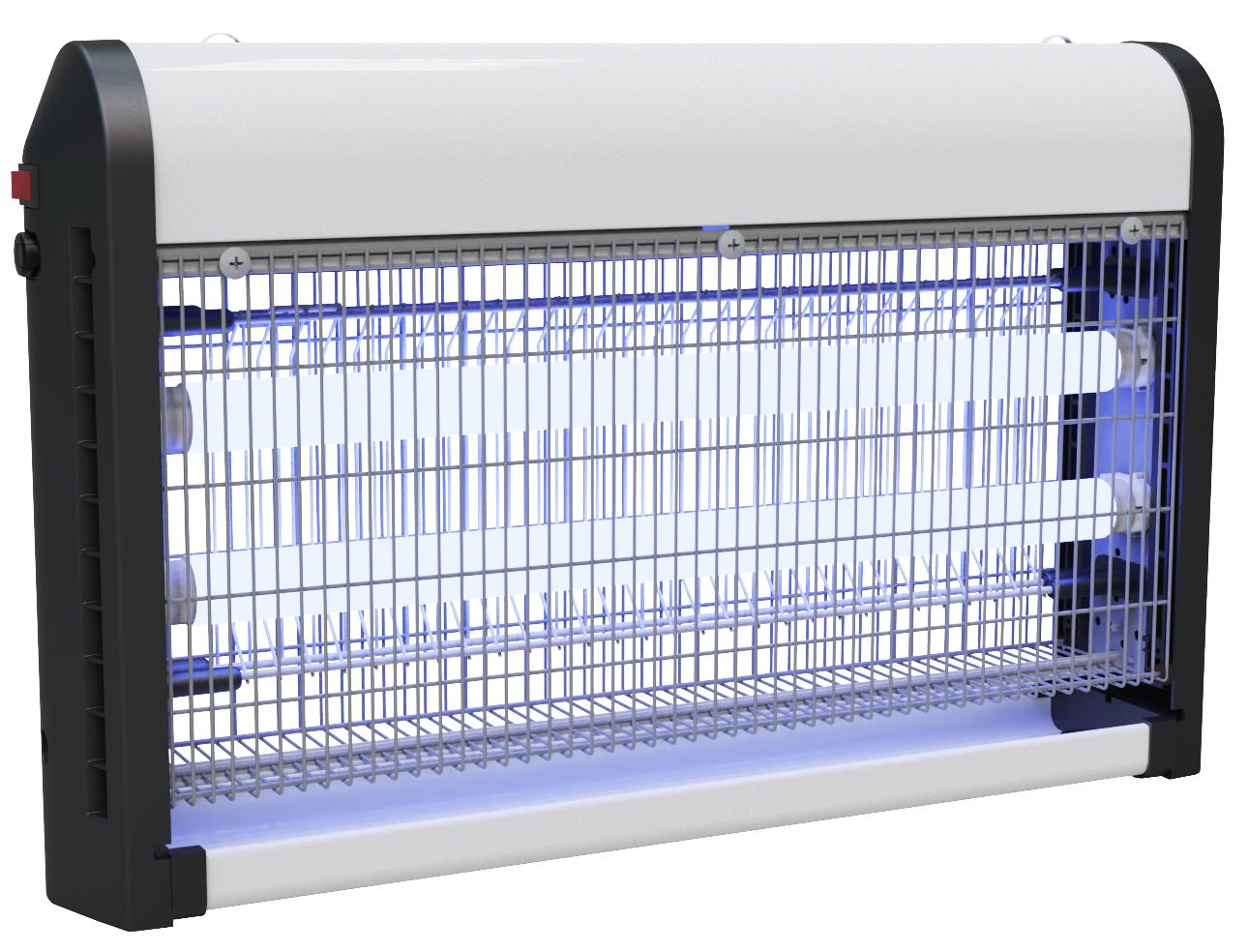 DESTRUCTEUR D'INSECTES