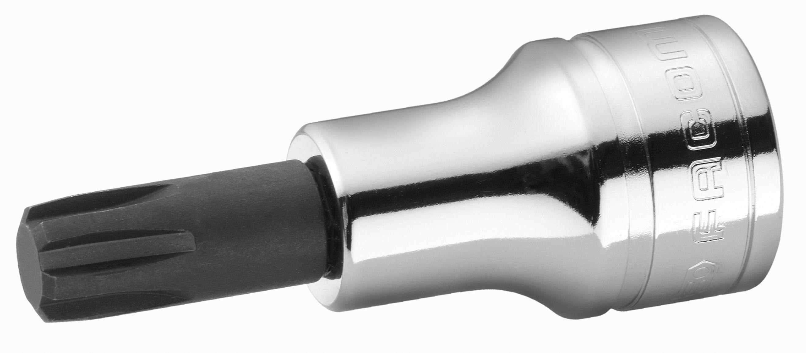 DOUIL-TVIS 1/2' 6 CANNELU. 7