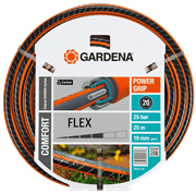 TUYAU FLEX D 19 X 25 M