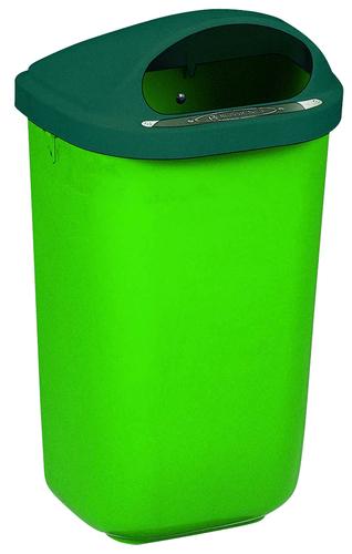 CORBEILLE MURALE XERIOS 50L