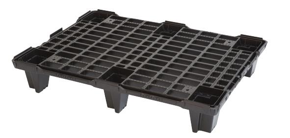 PALETTE RECYCLEE EMBOITABLE