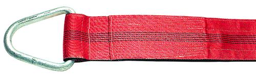 ELINGUE PLATE EN POLYESTER