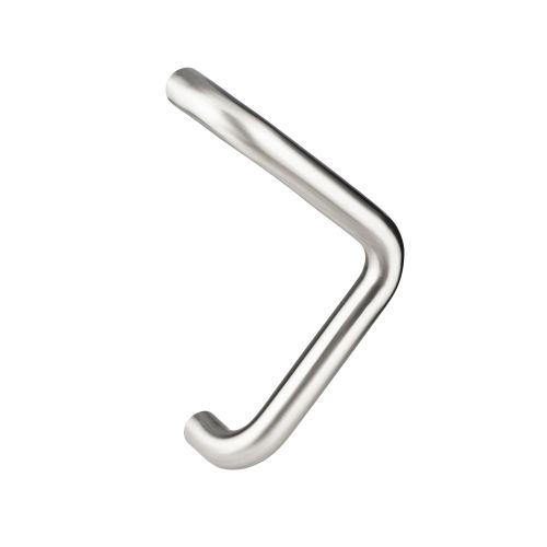 HERACLES B-INOX-PT214 poignée en V série 401 inox 32 x 300 mm