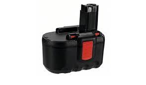 BATTERIE 24V 2,4 AH O PACK