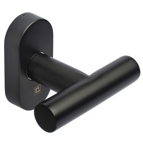 Poignée fenêtre JADE série PF05 - Inox brossé - Poignée T