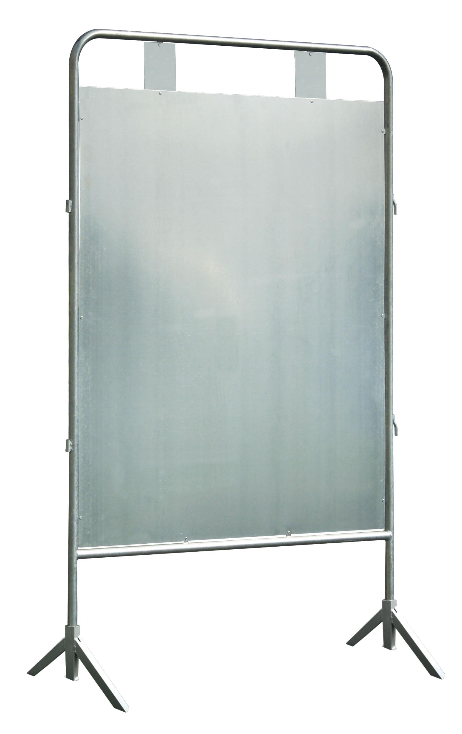 PANNEAU ELECTORAL 710 X 1232 PIEDS 30 X 30