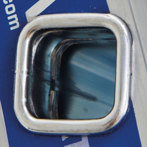Echelle Platinium transformable 2 plans EN-131-2