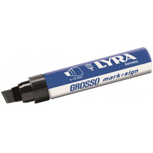 Marqueur Lyra 4030 GROSSO - Édition XXL