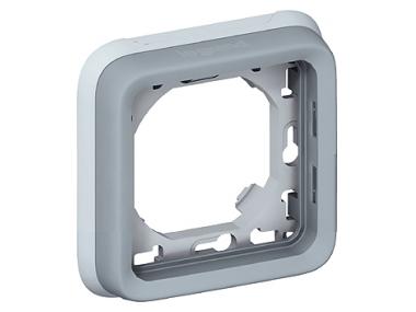 SUP 1P GRIS GRIF PLEXO COMPO