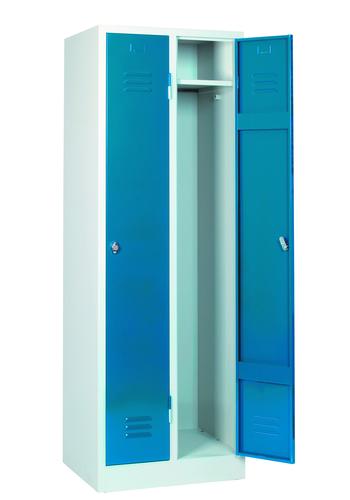 VESTIAIRE MONOBLOC INDUSTRIE