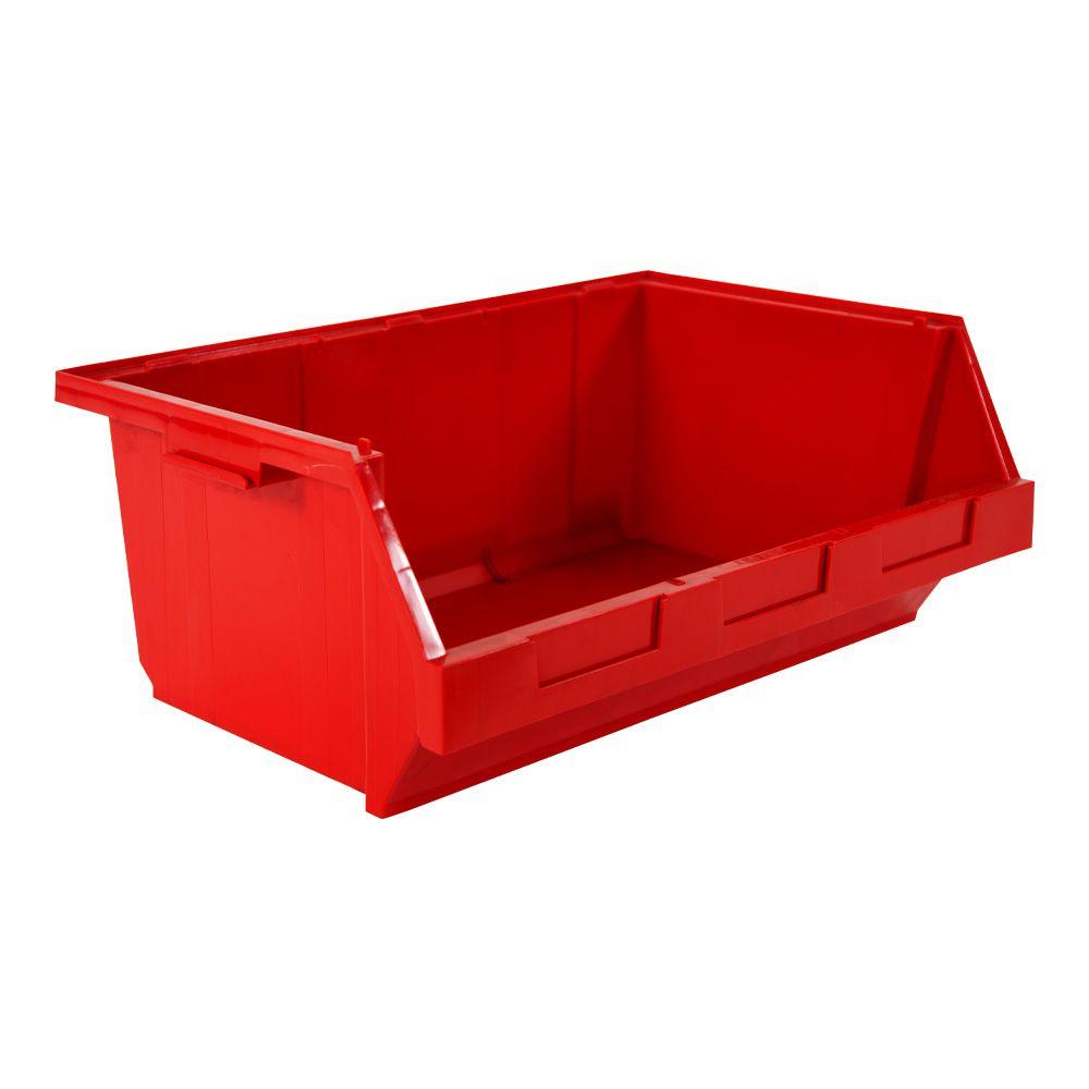 Bacs à bec grand volume - Pick' In - Rouge