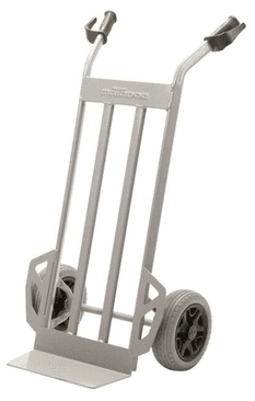 DIABLE EN ACIER 350 KG