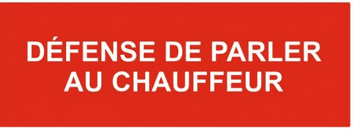 PLAQUE IND.TEXT.ARG.FOND ROUGE